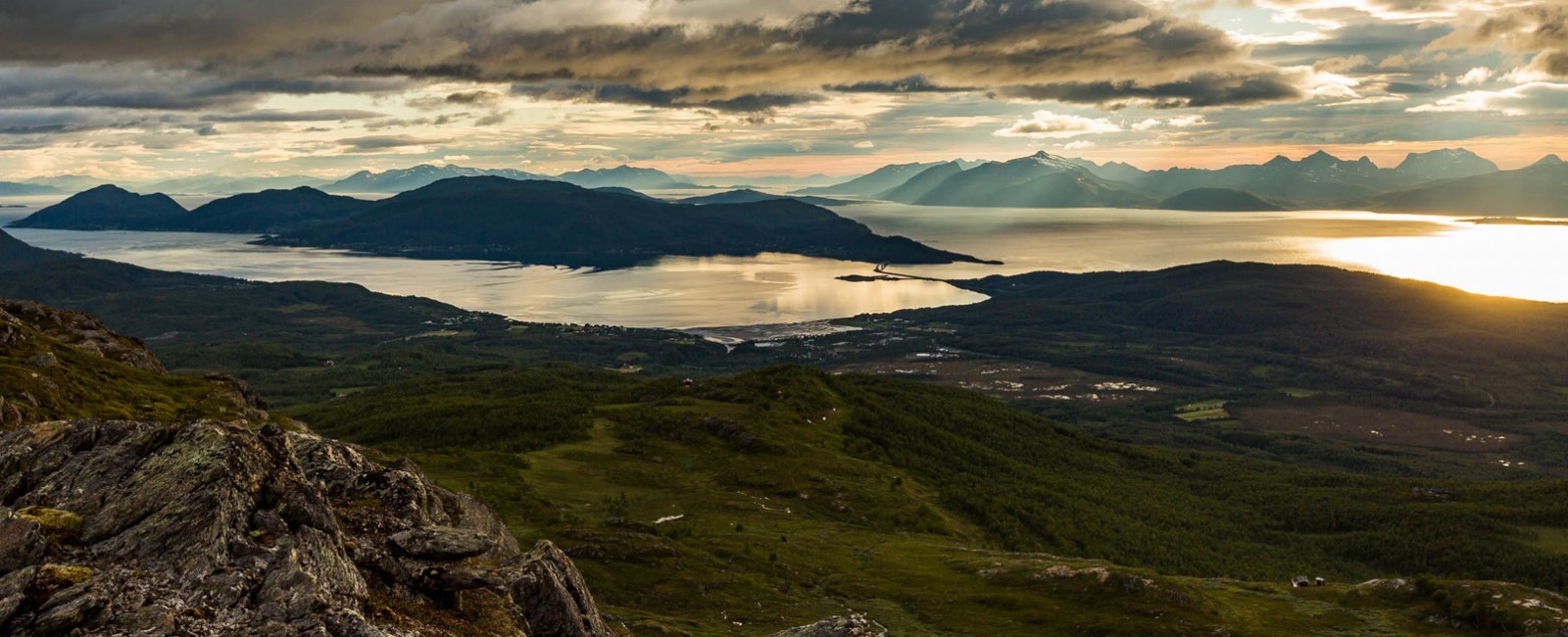 Bilde av Dyrøy kommune