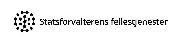 Statsforvalterens fellestjenester