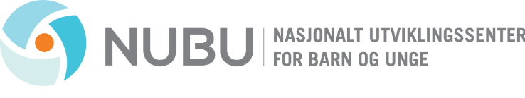 NUBU AS