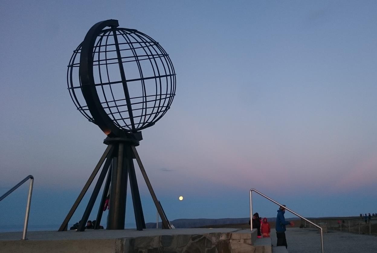 Nordkapp