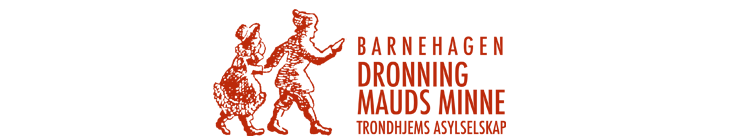Barnehagen Dronning Mauds Minne