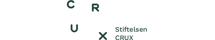Stiftelsen CRUX