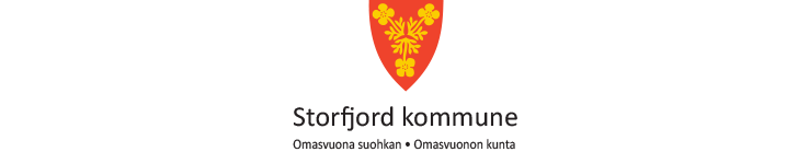 Storfjord kommune