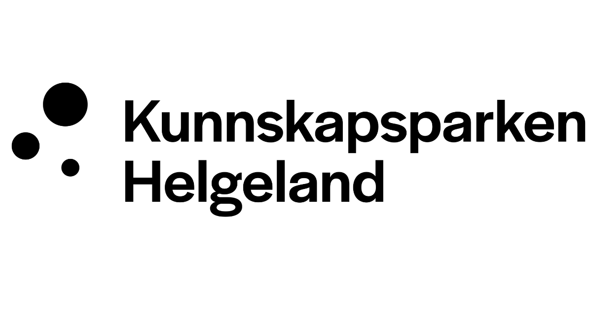 Trainee I Kunnskapsparken Helgeland (253624) | Kunnskapsparken Helgeland