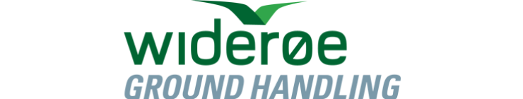 Widerøe Ground Handling