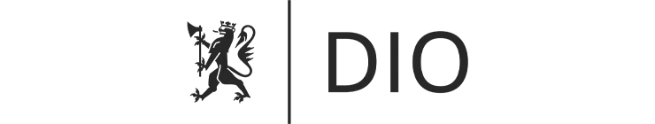 Departementenes digitaliseringsorganisasjon