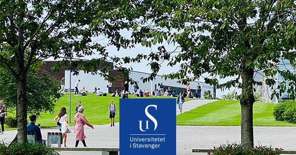 Førsteamanuensis II I Psykologi (269109) | Universitetet I Stavanger